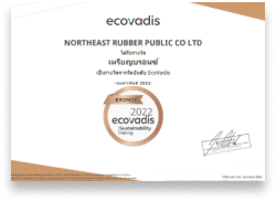 ECOVADISCSR 评级 EcoVadis，可持续性评级