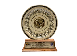 NER received the Best Investor Relations Award in the Business Excellence category at the SET Awards 2025. This award honors listed companies that demonstrate the highest standards of transparency and effectiveness in communicating information to investors.