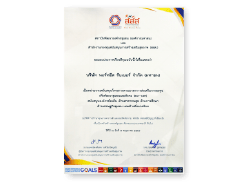 NER สนับสนุนโครงการตามมาตรการส่งเสริมการลงทุน เพื่อพัฒนาชุมชนและสังคม (BOI-CSR) สนับสนุนองค์กรท้องถิ่น ด้านสาธารณสุข ด้านการศึกษา ด้านเศรษฐกิจชุมชน และด้านสิ่งแวดล้อม