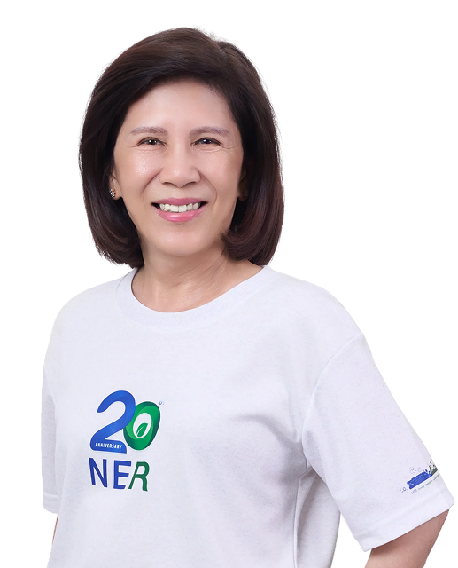 นางชนาทิพย์ วีระสืบพงศ์