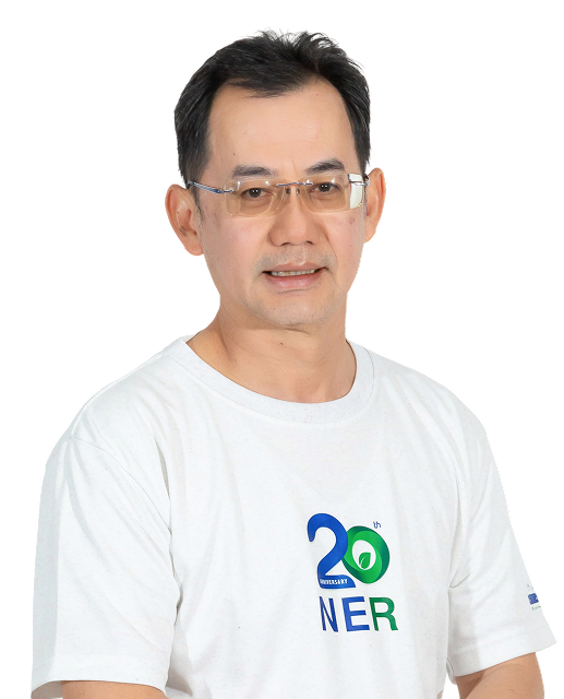 นายเทพกุล  พูลลาภ