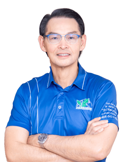 นายชนิตร ชาญชัยณรงค์