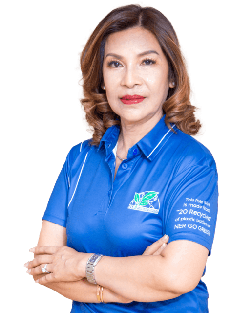 นางภณิดา  จึงธนสมบูรณ์