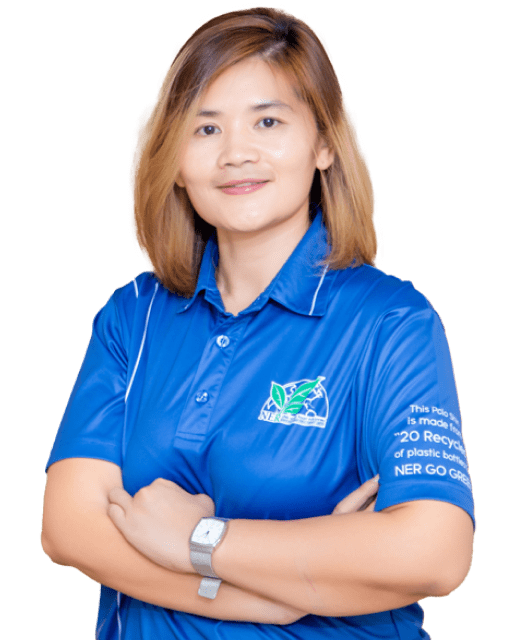 นางสาวปาร์ย อรรถพิสาล