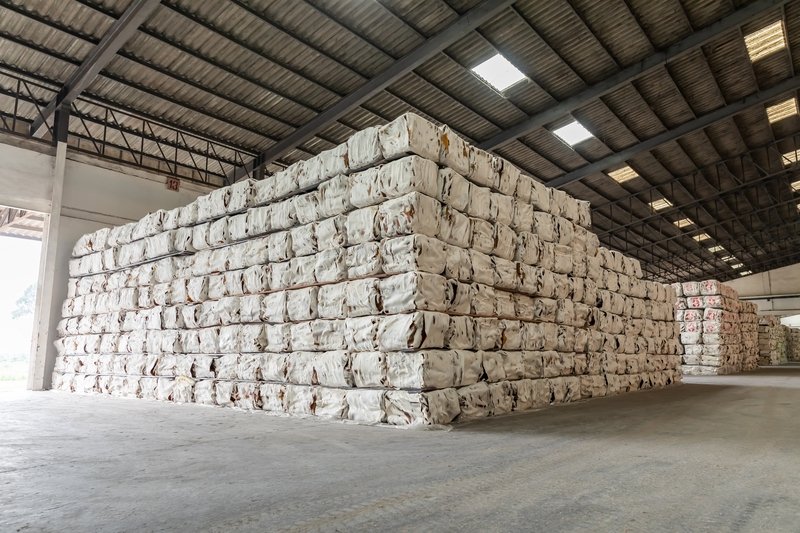 สถานการณ์ตลาดยางแท่งในปัจจุบัน